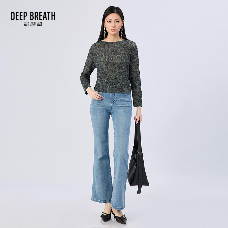 深呼吸女装正品相册图