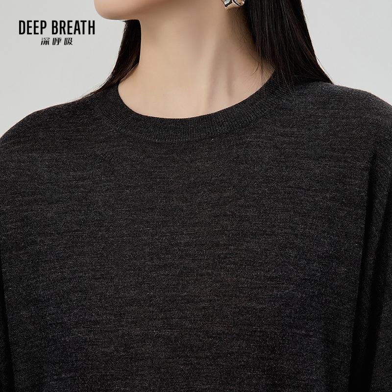 深呼吸女装正品相册图