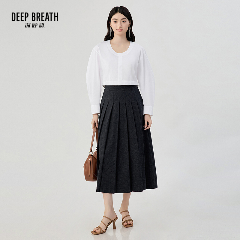 深呼吸女装正品相册图