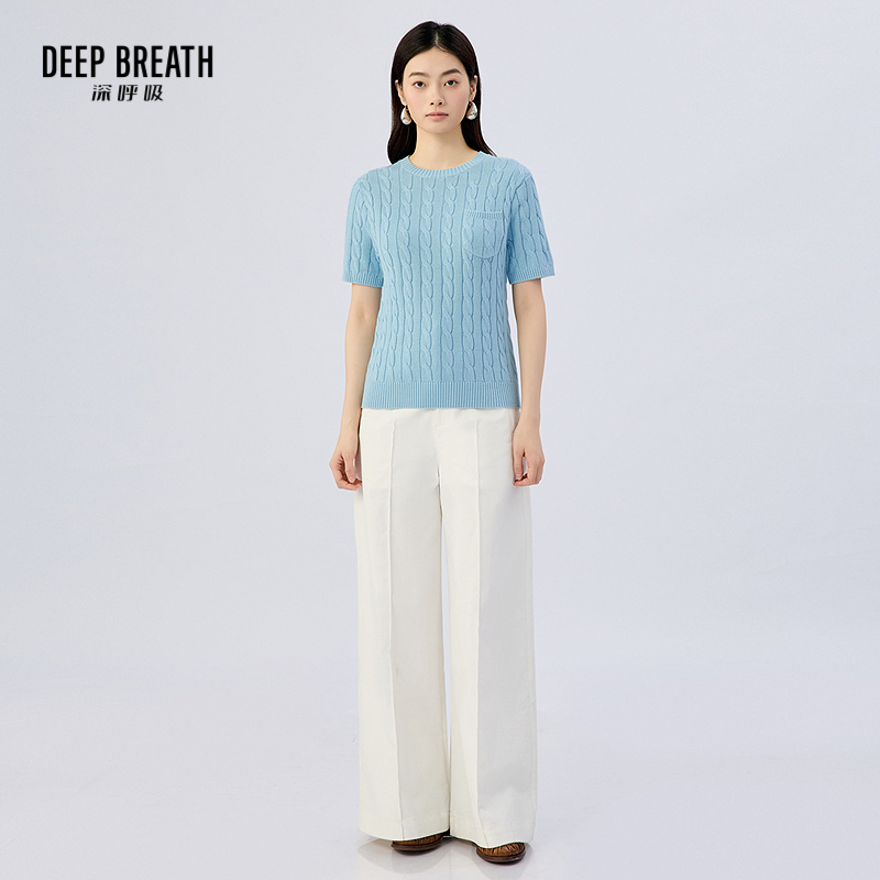 深呼吸女装正品相册图