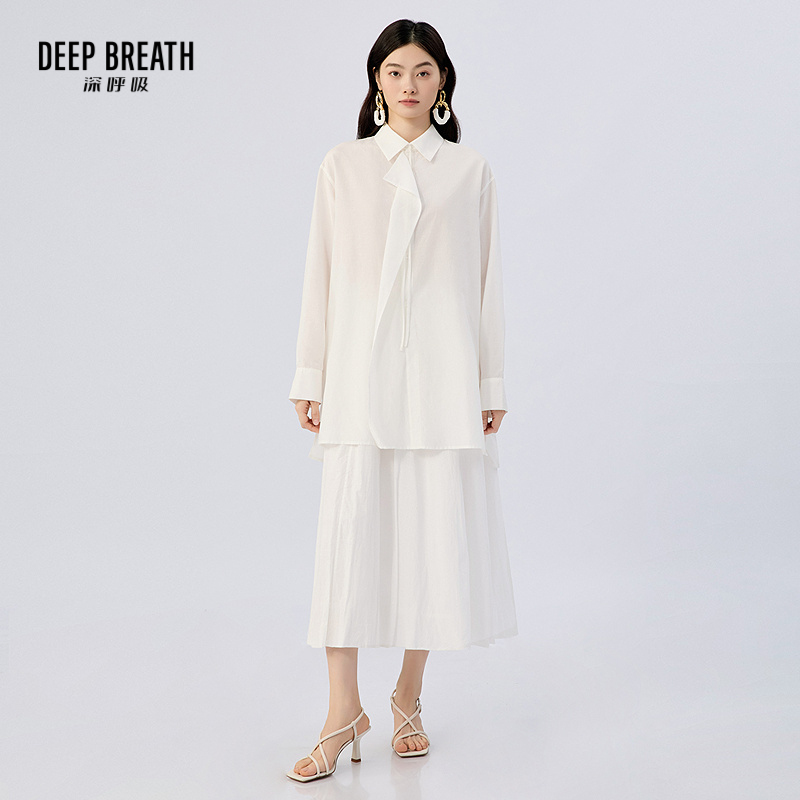 深呼吸女装正品相册图