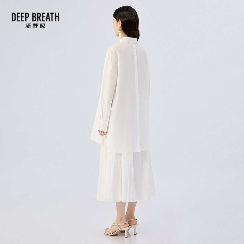 深呼吸女装正品相册图