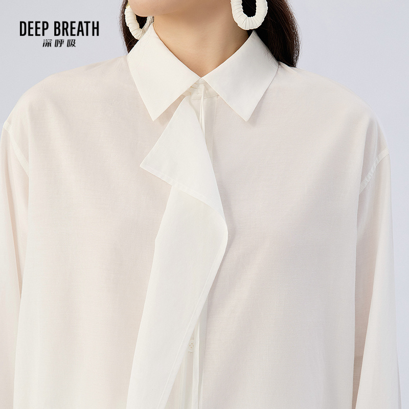 深呼吸女装正品相册图