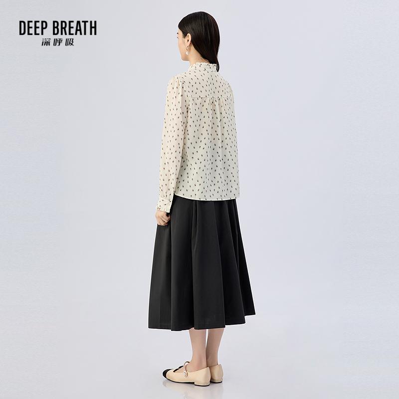 深呼吸女装正品相册图