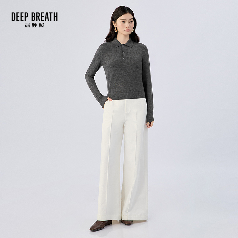 深呼吸女装正品相册图