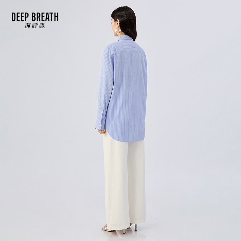 深呼吸女装正品相册图