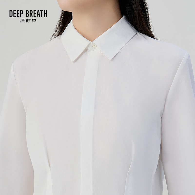 深呼吸女装正品相册图