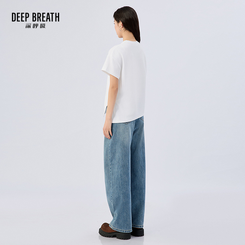 深呼吸女装正品相册图