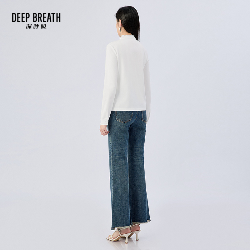 深呼吸女装正品相册图