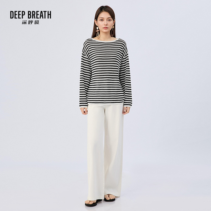 深呼吸女装正品相册图