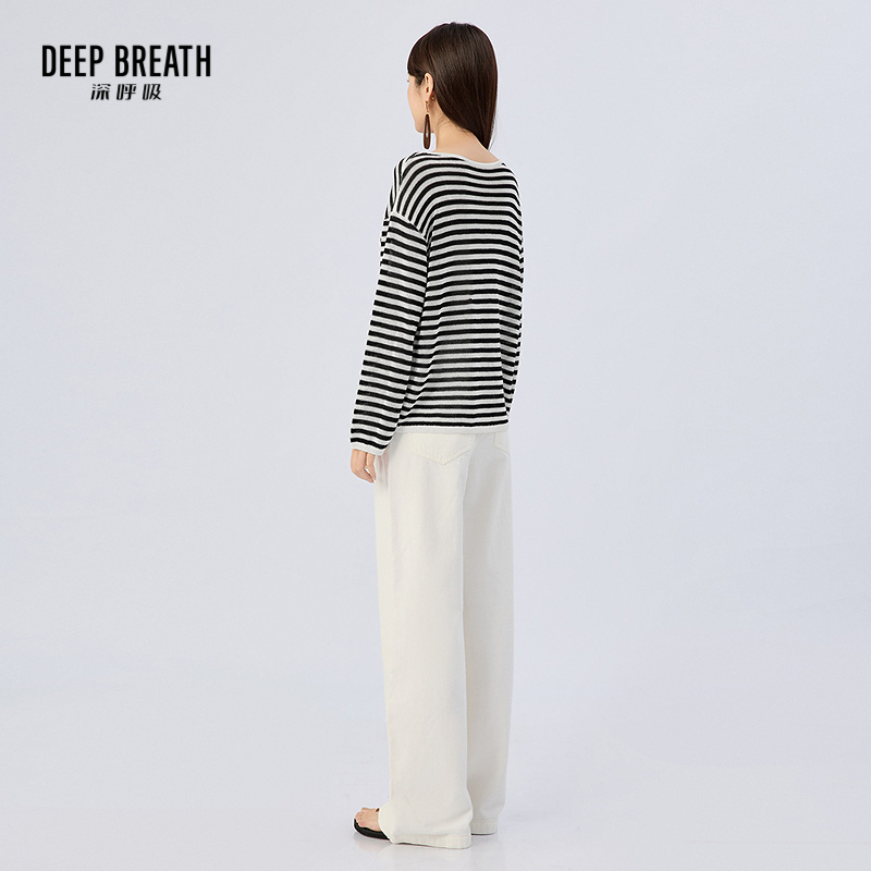 深呼吸女装正品相册图