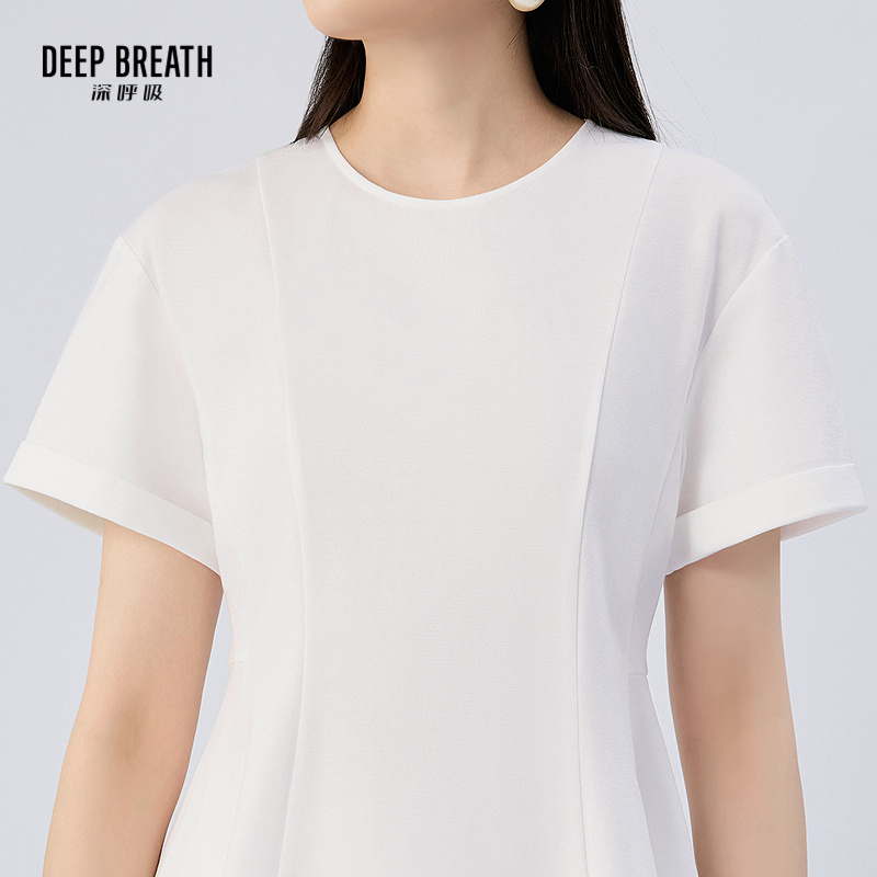 深呼吸女装正品相册图