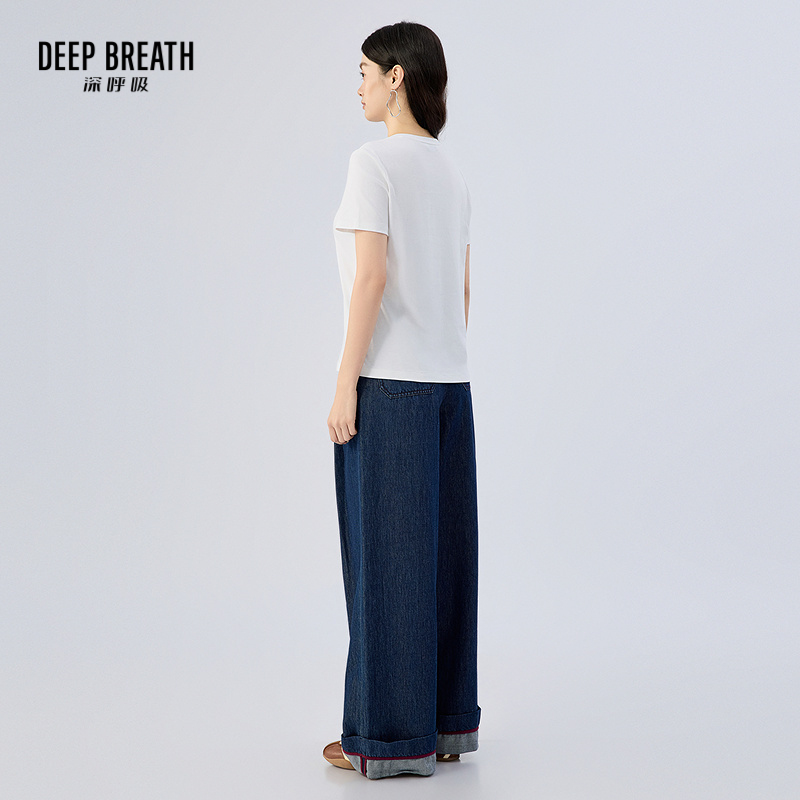 深呼吸女装正品相册图