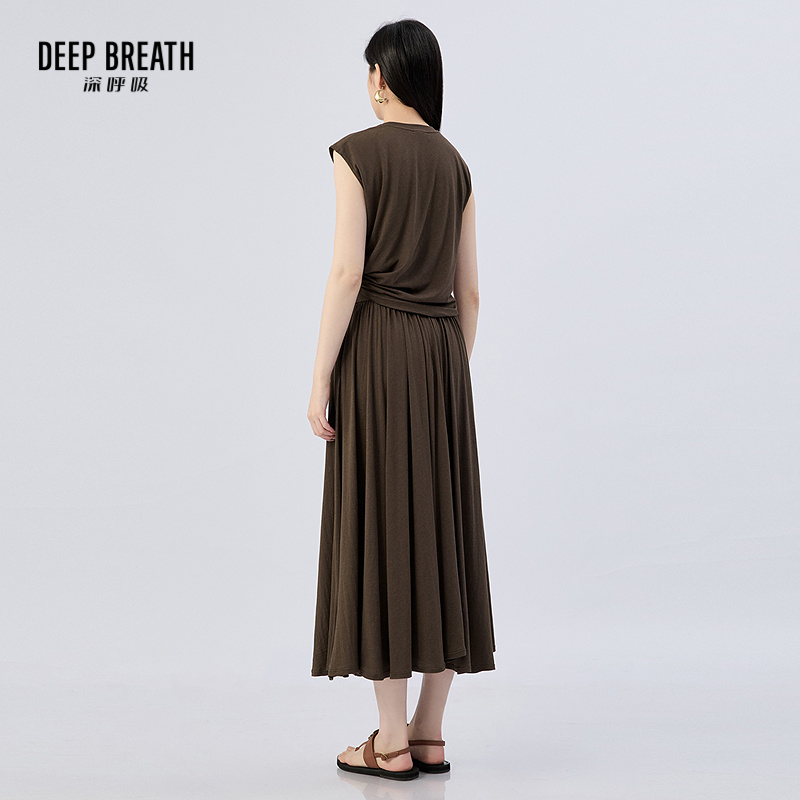 深呼吸女装正品相册图