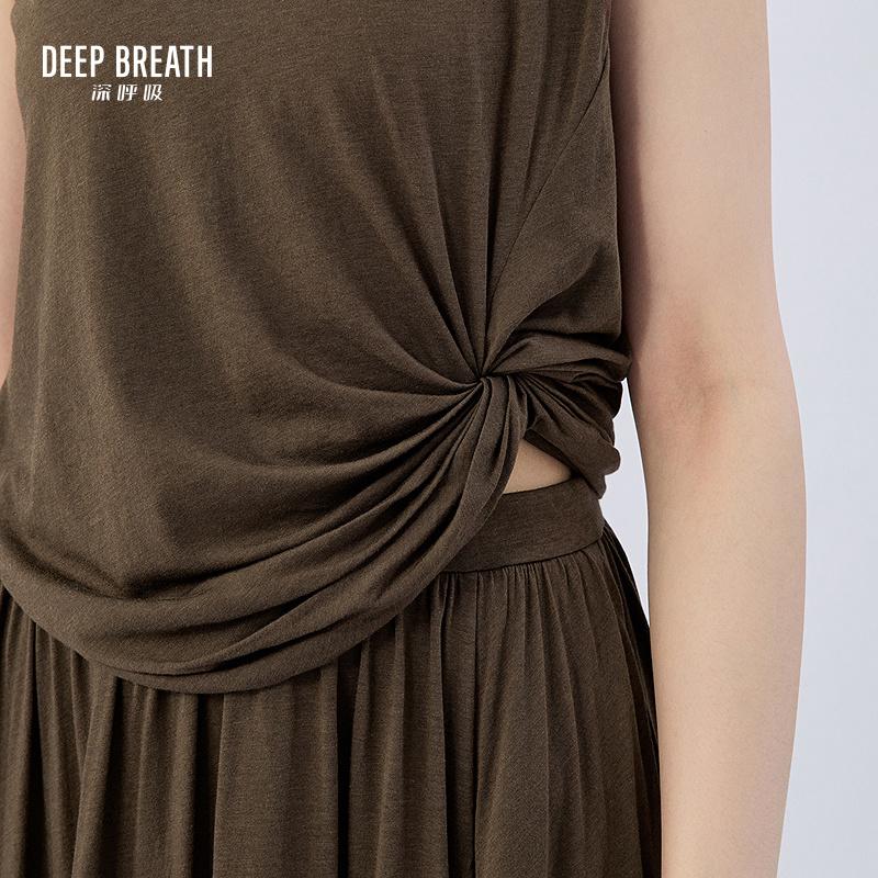 深呼吸女装正品相册图