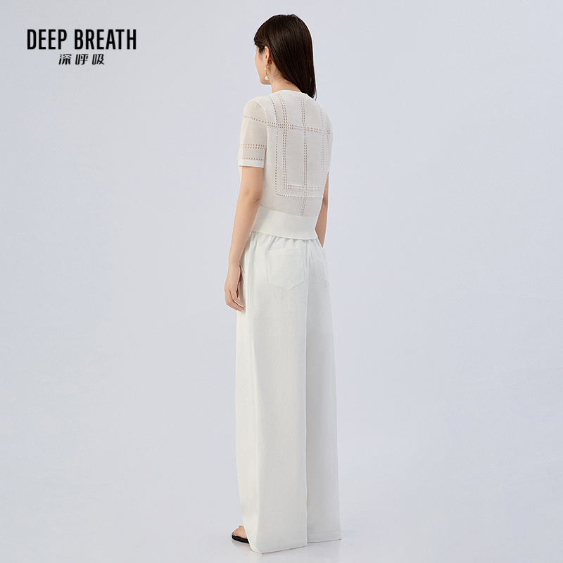 深呼吸女装正品相册图