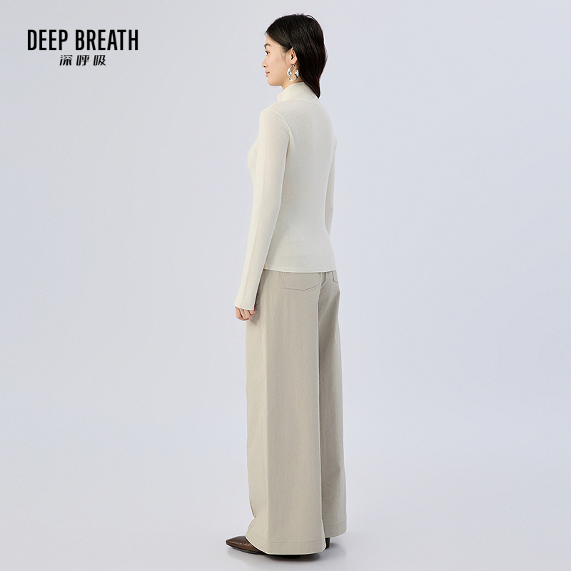 深呼吸女装正品相册图