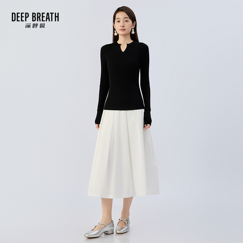 深呼吸女装正品相册图