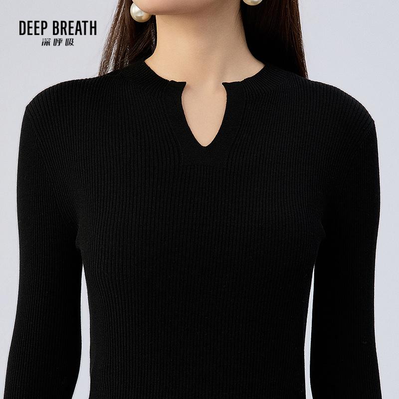 深呼吸女装正品相册图