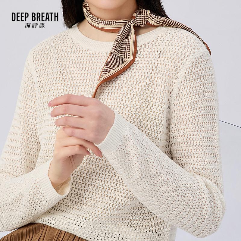 深呼吸女装正品相册图