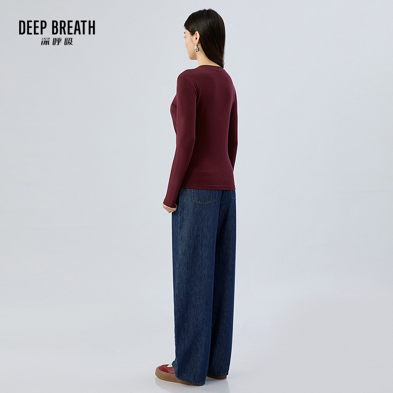 深呼吸女装正品相册图
