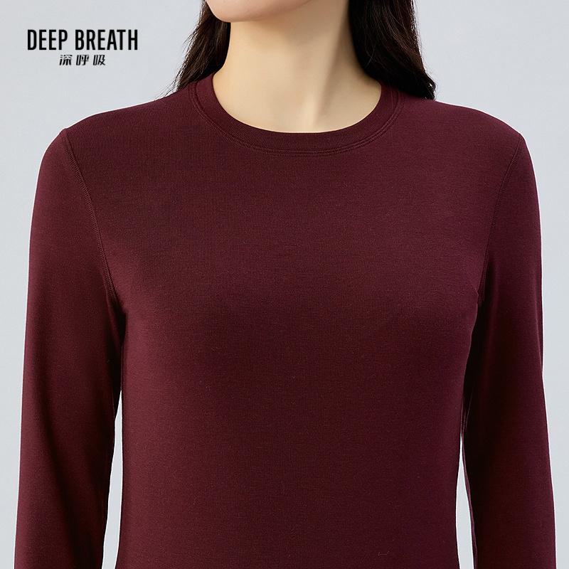 深呼吸女装正品相册图