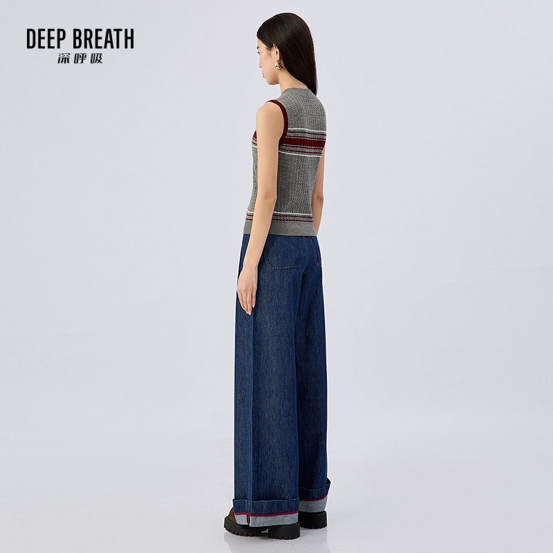 深呼吸女装正品相册图