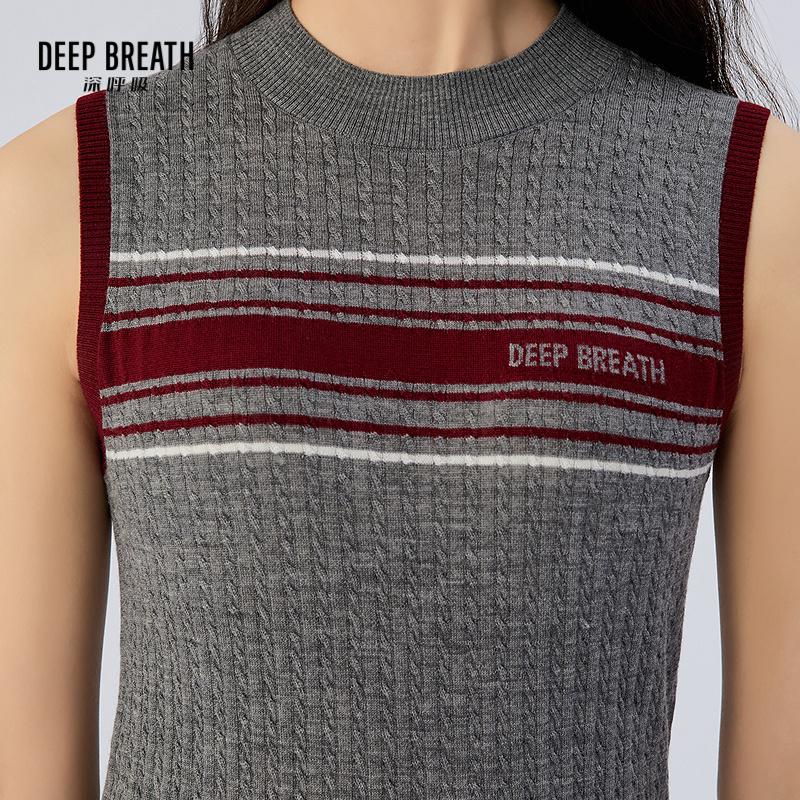 深呼吸女装正品相册图