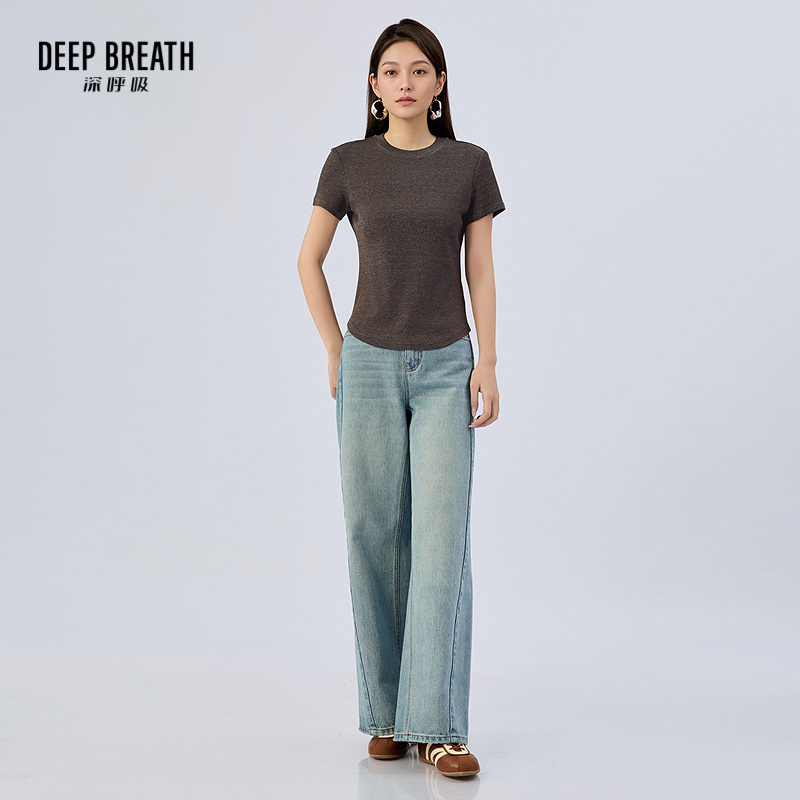 深呼吸女装正品相册图