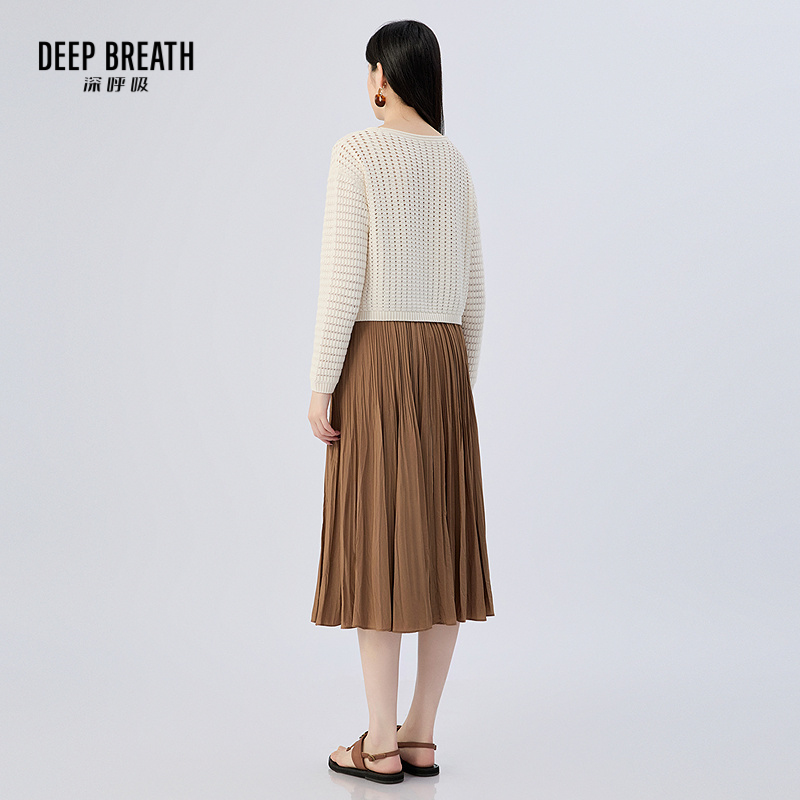 深呼吸女装正品相册图