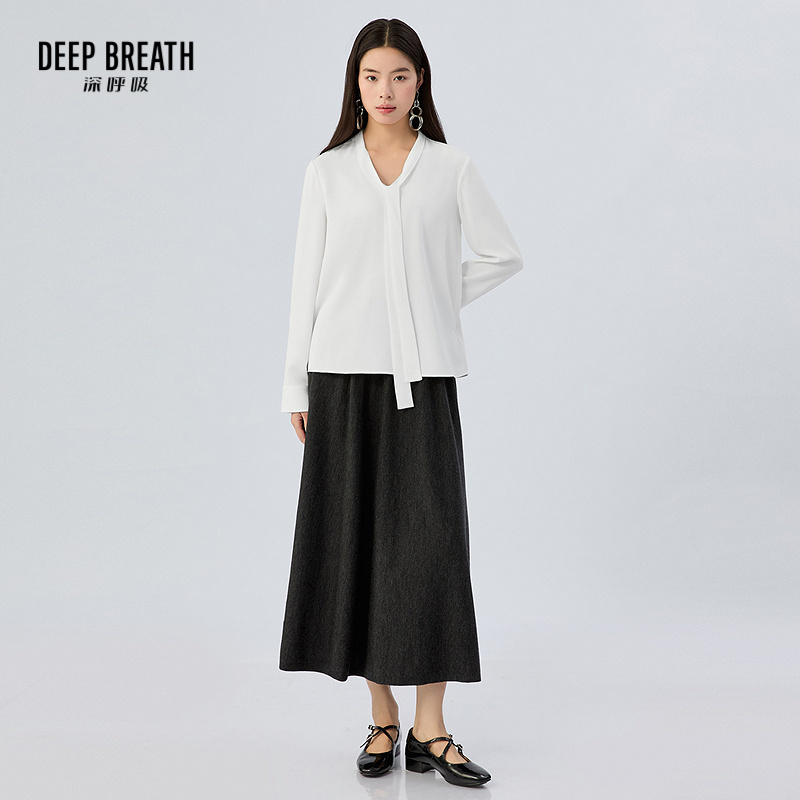 深呼吸女装正品相册图