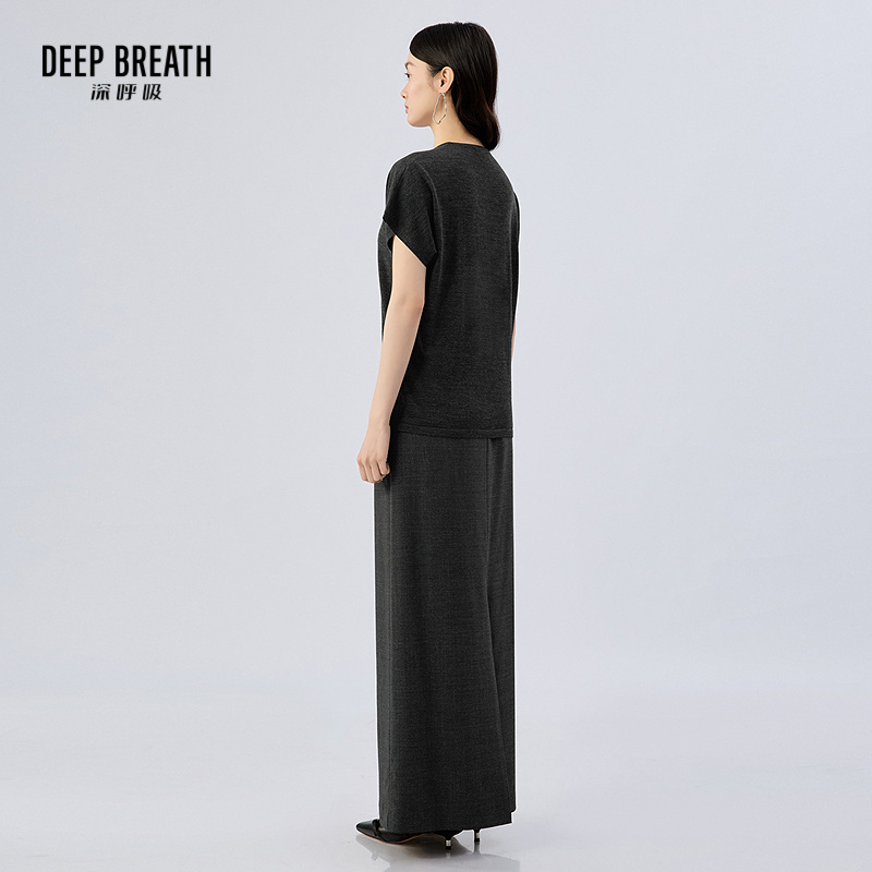 深呼吸女装正品相册图