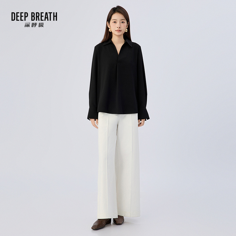 深呼吸女装正品相册图