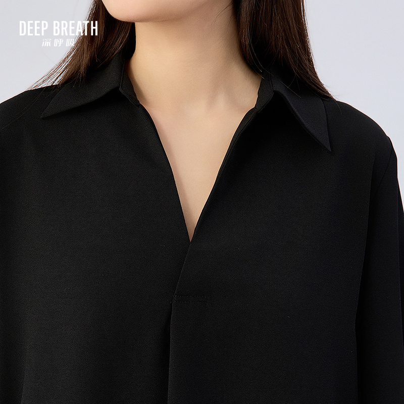 深呼吸女装正品相册图