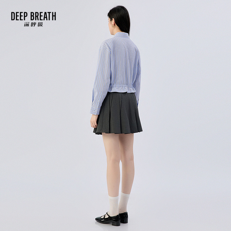深呼吸女装正品相册图