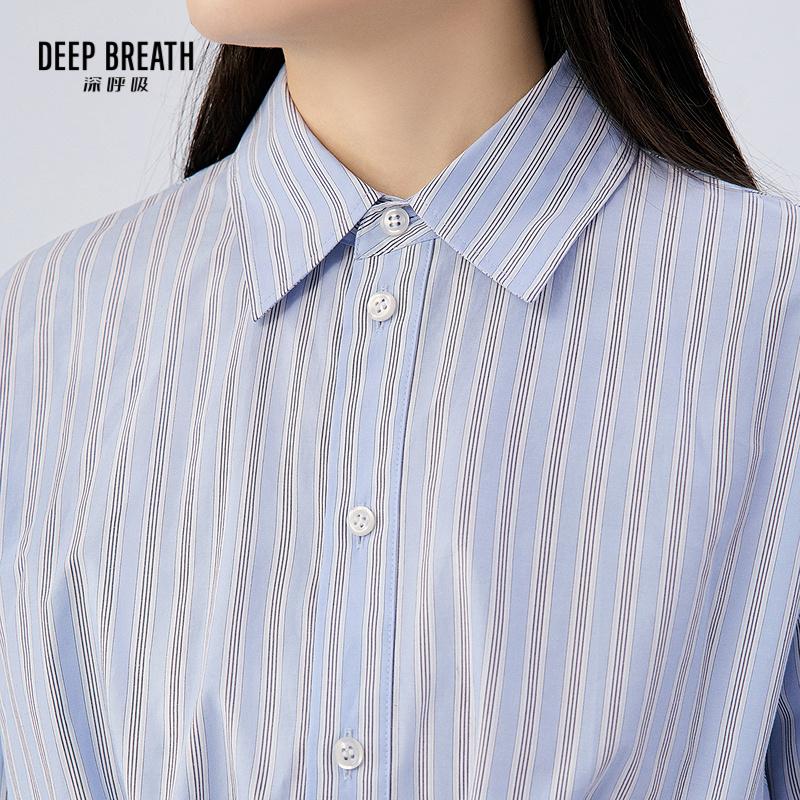 深呼吸女装正品相册图