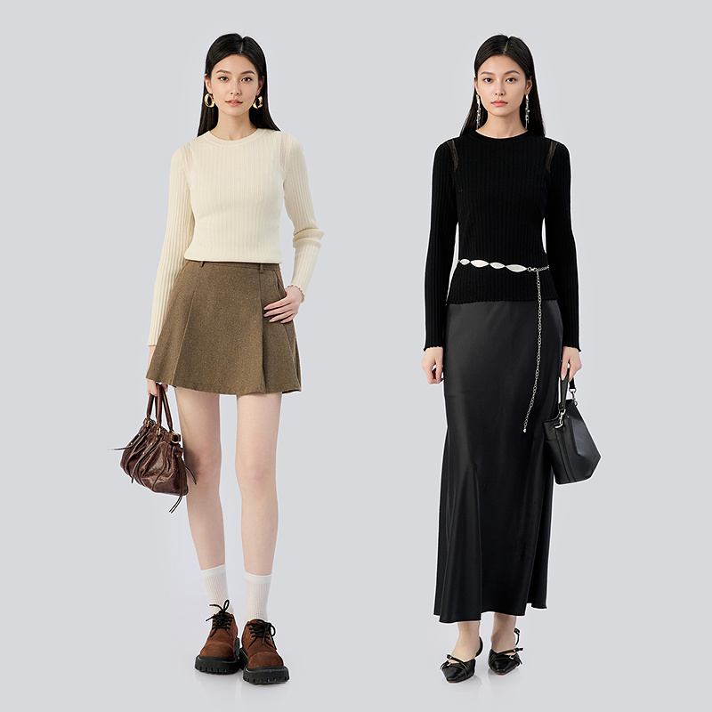 深呼吸女装正品相册图