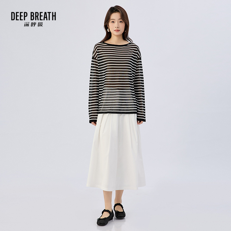 深呼吸女装正品相册图