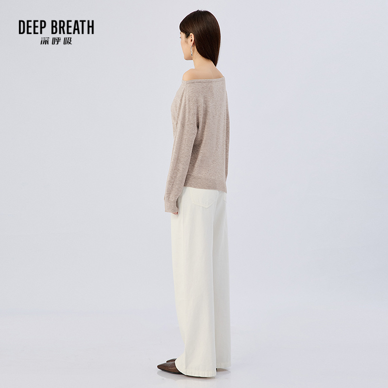 深呼吸女装正品相册图