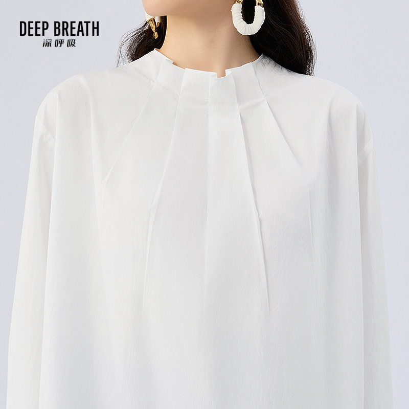 深呼吸女装正品相册图