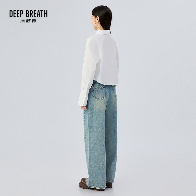 深呼吸女装正品相册图