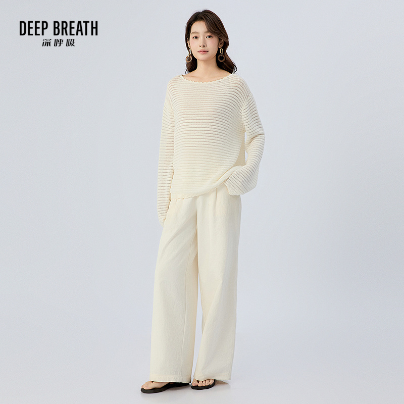 深呼吸女装正品相册图