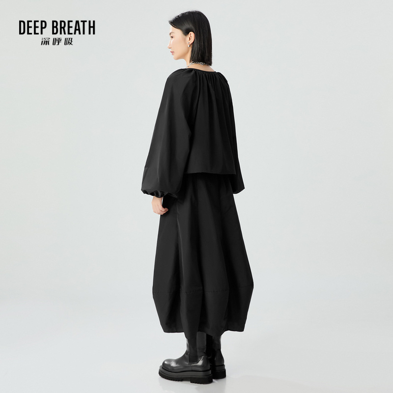 深呼吸女装正品相册图