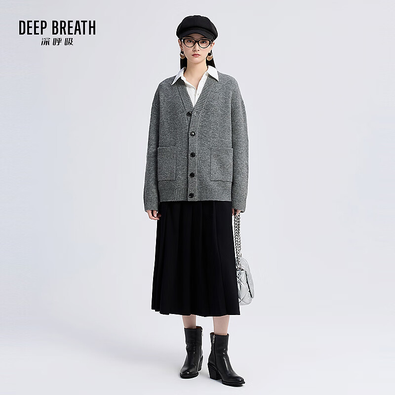 深呼吸女装正品相册图