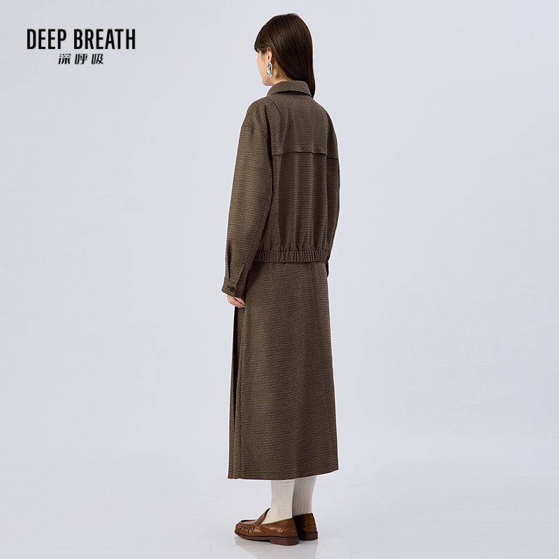 深呼吸女装正品相册图