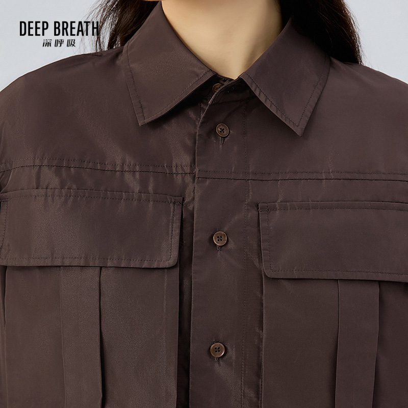 深呼吸女装正品相册图