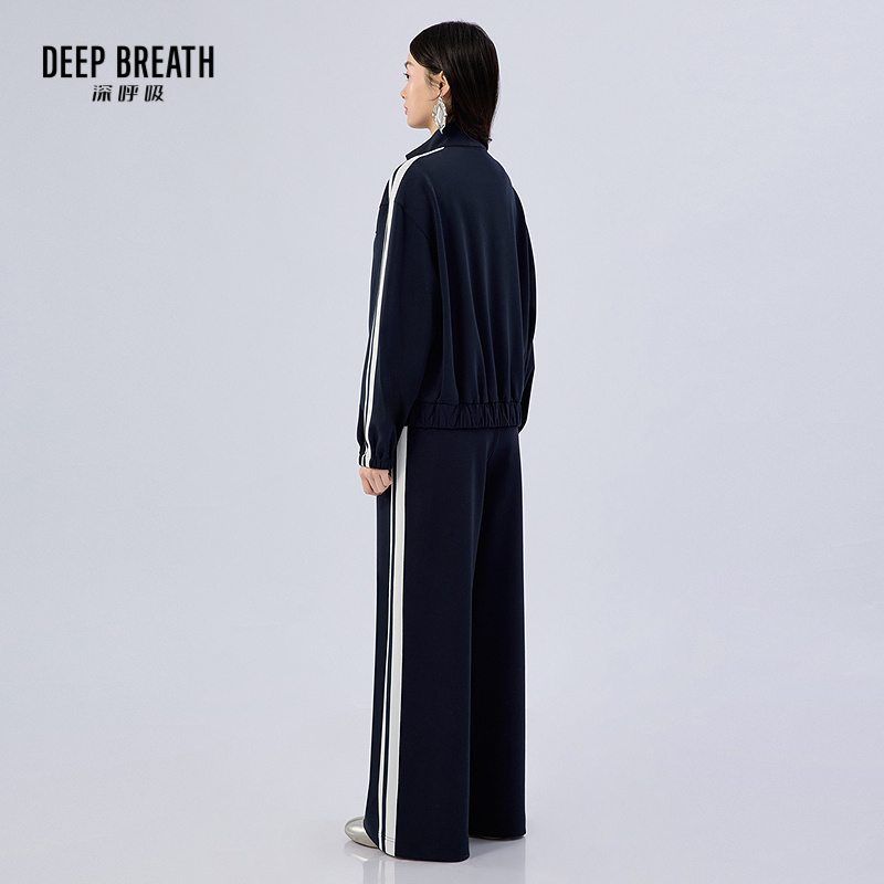 深呼吸女装正品相册图