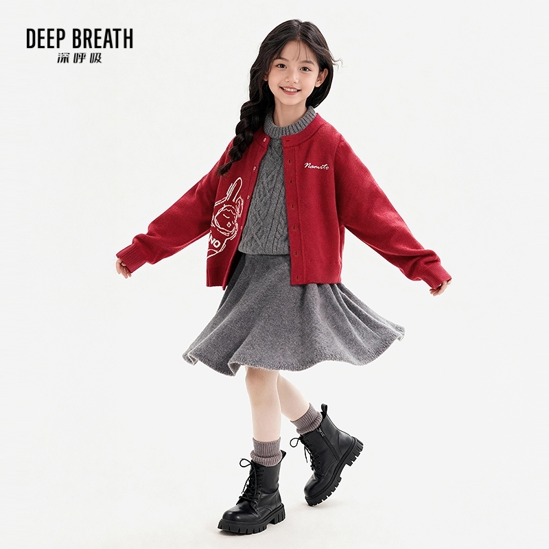 深呼吸女装正品相册图
