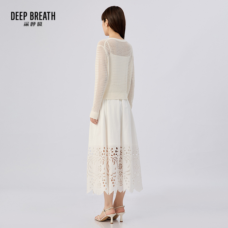 深呼吸女装正品相册图