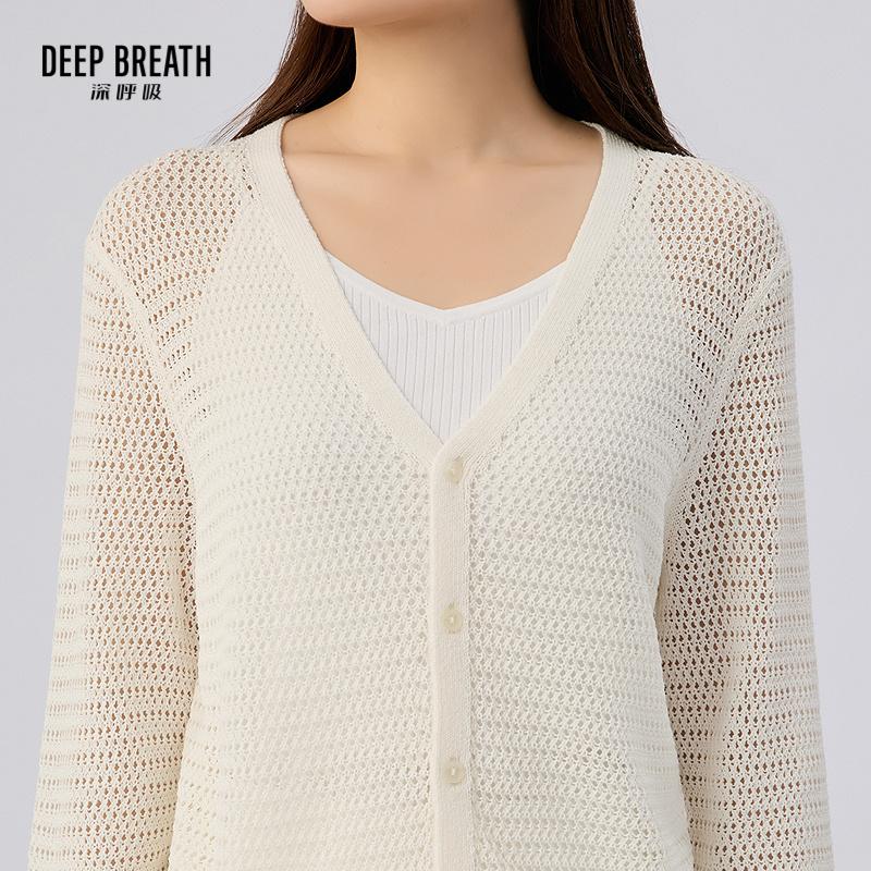 深呼吸女装正品相册图